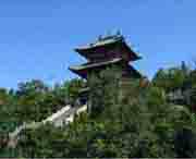 博爱天气预报15天