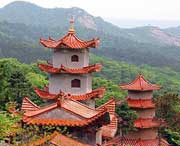 西充明天天气